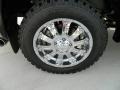 2012 Black Toyota Tundra Texas Edition CrewMax  photo #10