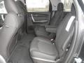Ebony Rear Seat Photo for 2012 GMC Acadia #60062277