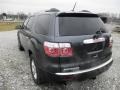 2012 Carbon Black Metallic GMC Acadia SLE  photo #15