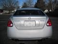 2004 Liquid Silver Metallic Nissan Maxima 3.5 SE  photo #6