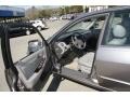 2000 Signet Silver Metallic Honda Accord EX-L Sedan  photo #10
