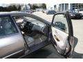 2000 Signet Silver Metallic Honda Accord EX-L Sedan  photo #11