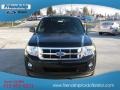 Ebony Black - Escape XLT V6 Photo No. 3