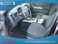 Ebony Black - Escape XLT V6 Photo No. 11