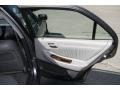 2000 Signet Silver Metallic Honda Accord EX-L Sedan  photo #15