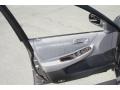 Signet Silver Metallic - Accord EX-L Sedan Photo No. 17
