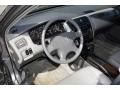 2000 Signet Silver Metallic Honda Accord EX-L Sedan  photo #18