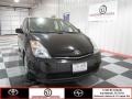 Black - Prius Hybrid Photo No. 1