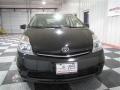 Black - Prius Hybrid Photo No. 2