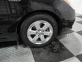 Black - Prius Hybrid Photo No. 8