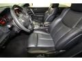 Charcoal Interior Photo for 2009 Nissan Maxima #60063768