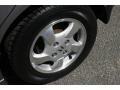 2000 Signet Silver Metallic Honda Accord EX-L Sedan  photo #19