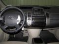 Black - Prius Hybrid Photo No. 13