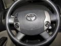 Black - Prius Hybrid Photo No. 15