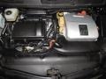 Black - Prius Hybrid Photo No. 23
