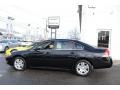 Black - Impala LT Photo No. 3