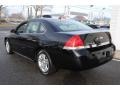 Black - Impala LT Photo No. 4
