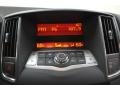 Charcoal Controls Photo for 2009 Nissan Maxima #60063943