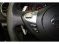 Charcoal Controls Photo for 2009 Nissan Maxima #60064017