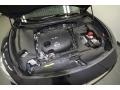 3.5 Liter DOHC 24-Valve CVTCS V6 Engine for 2009 Nissan Maxima 3.5 SV Sport #60064152