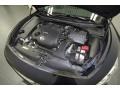 3.5 Liter DOHC 24-Valve CVTCS V6 Engine for 2009 Nissan Maxima 3.5 SV Sport #60064157