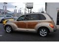 Light Almond Metallic - PT Cruiser Limited Photo No. 3