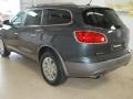 Cyber Gray Metallic - Enclave CXL Photo No. 6