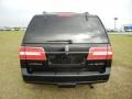 2008 Black Lincoln Navigator L Elite  photo #3
