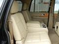 Camel/Sand Piping Interior Photo for 2008 Lincoln Navigator #60064668