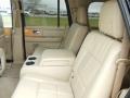 Camel/Sand Piping Interior Photo for 2008 Lincoln Navigator #60064731