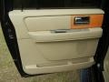 Camel/Sand Piping Door Panel Photo for 2008 Lincoln Navigator #60064749