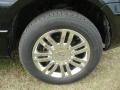 2008 Black Lincoln Navigator L Elite  photo #32