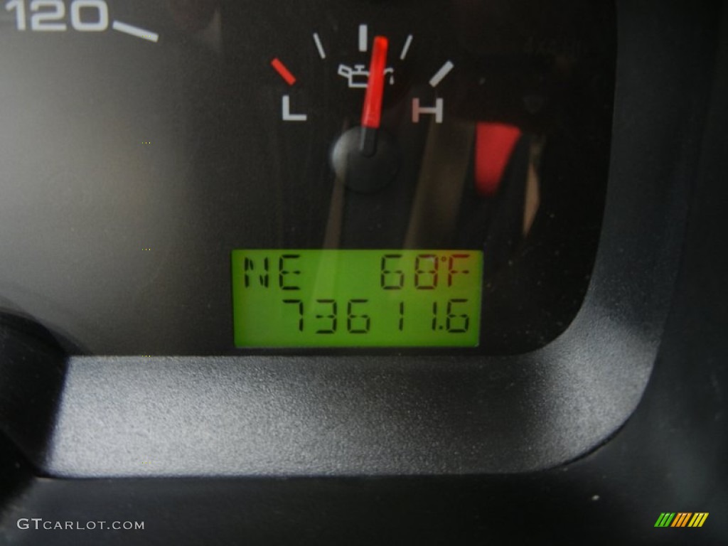 2008 F150 XLT SuperCrew - Pueblo Gold Metallic / Tan photo #16