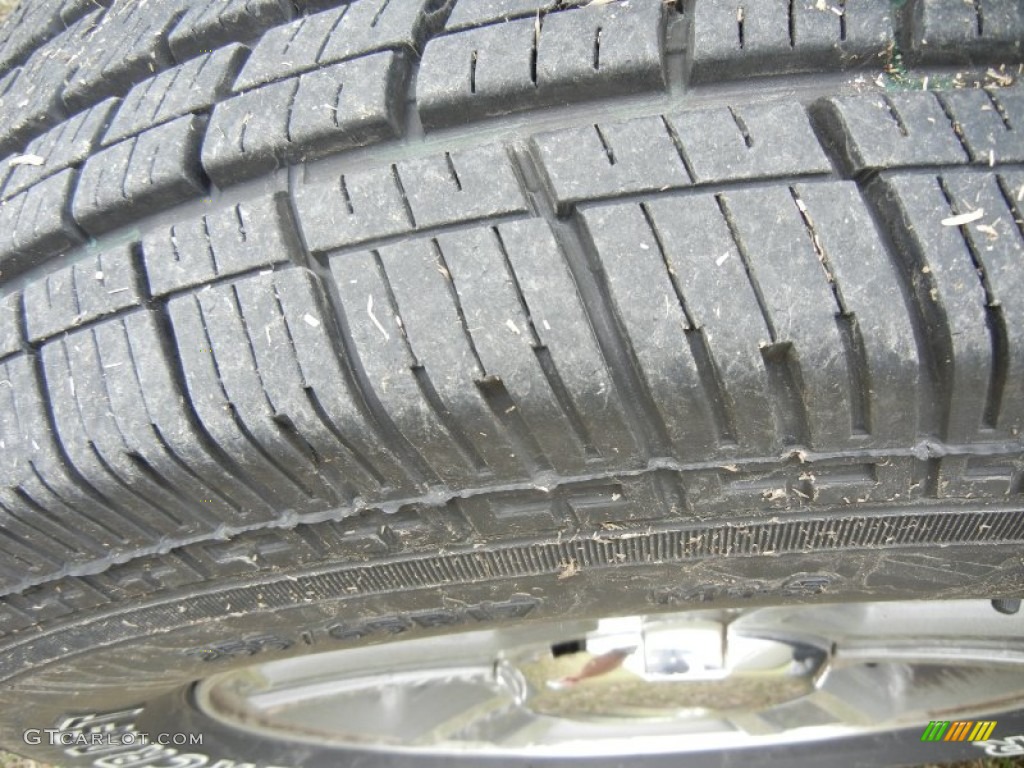 2008 F150 XLT SuperCrew - Pueblo Gold Metallic / Tan photo #23