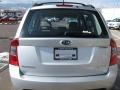 2008 Fine Silver Kia Rondo LX V6  photo #4