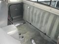 Cloud White - Frontier XE King Cab Photo No. 10