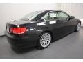 2009 Black Sapphire Metallic BMW 3 Series 328i Convertible  photo #14