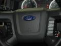 2012 White Suede Ford Escape Limited V6  photo #14