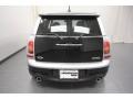 Midnight Black Metallic - Cooper S Clubman Photo No. 13
