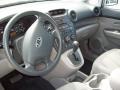 2008 Fine Silver Kia Rondo LX V6  photo #12