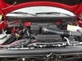  2012 F150 SVT Raptor SuperCrew 4x4 6.2 Liter SOHC 16-Valve VCT V8 Engine