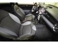Midnight Black Metallic - Cooper S Clubman Photo No. 35