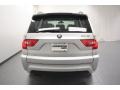 Titanium Silver Metallic - X3 3.0i Photo No. 11