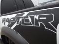  2012 F150 SVT Raptor SuperCrew 4x4 Logo