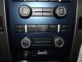 Raptor Black Leather/Cloth with Blue Accent Controls Photo for 2012 Ford F150 #60065949