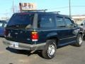 1996 Deep Emerald Green Metallic Ford Explorer XLT 4x4  photo #3