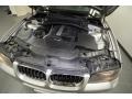 Titanium Silver Metallic - X3 3.0i Photo No. 38