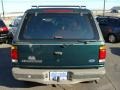 1996 Deep Emerald Green Metallic Ford Explorer XLT 4x4  photo #4