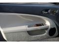 Lunar Grey - XK XK8 Convertible Photo No. 13