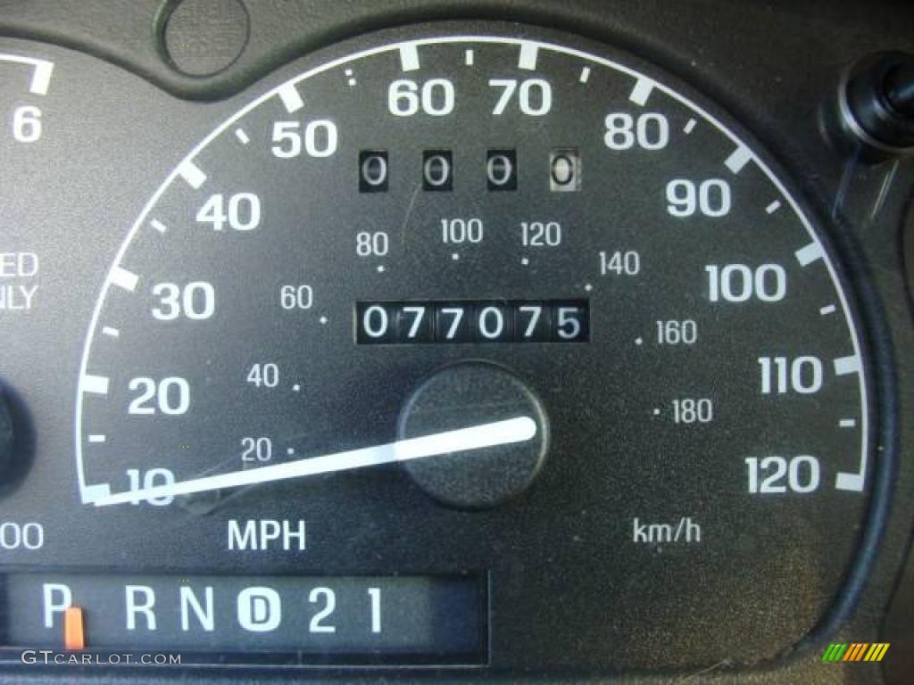 1996 Explorer XLT 4x4 - Deep Emerald Green Metallic / Beige photo #10